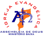 IEADB – Igreja Evangelica Assembleia de Deus – Baixa
